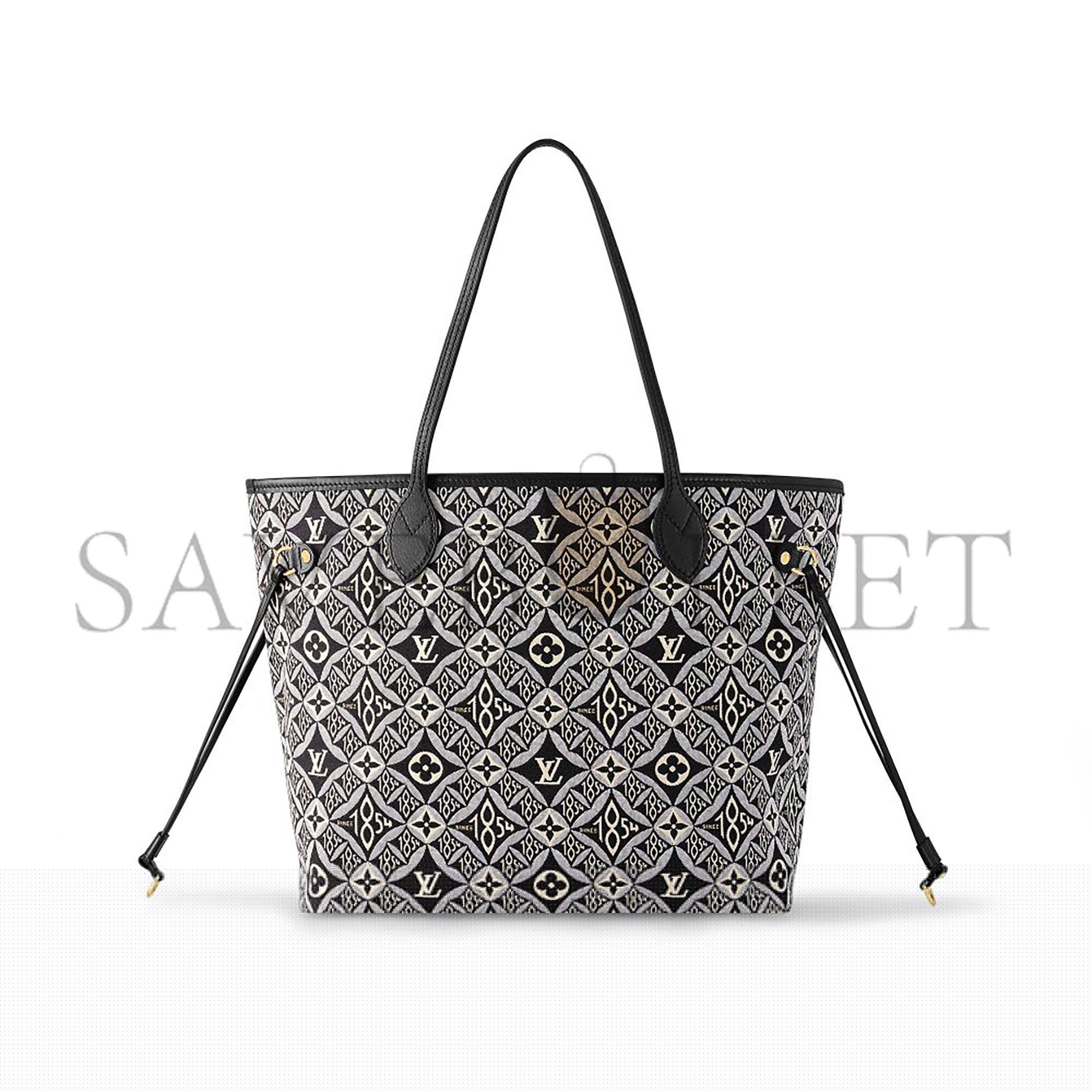 l**is V*t*n since 1854 neverfull mm m57230 (31*28*14cm)