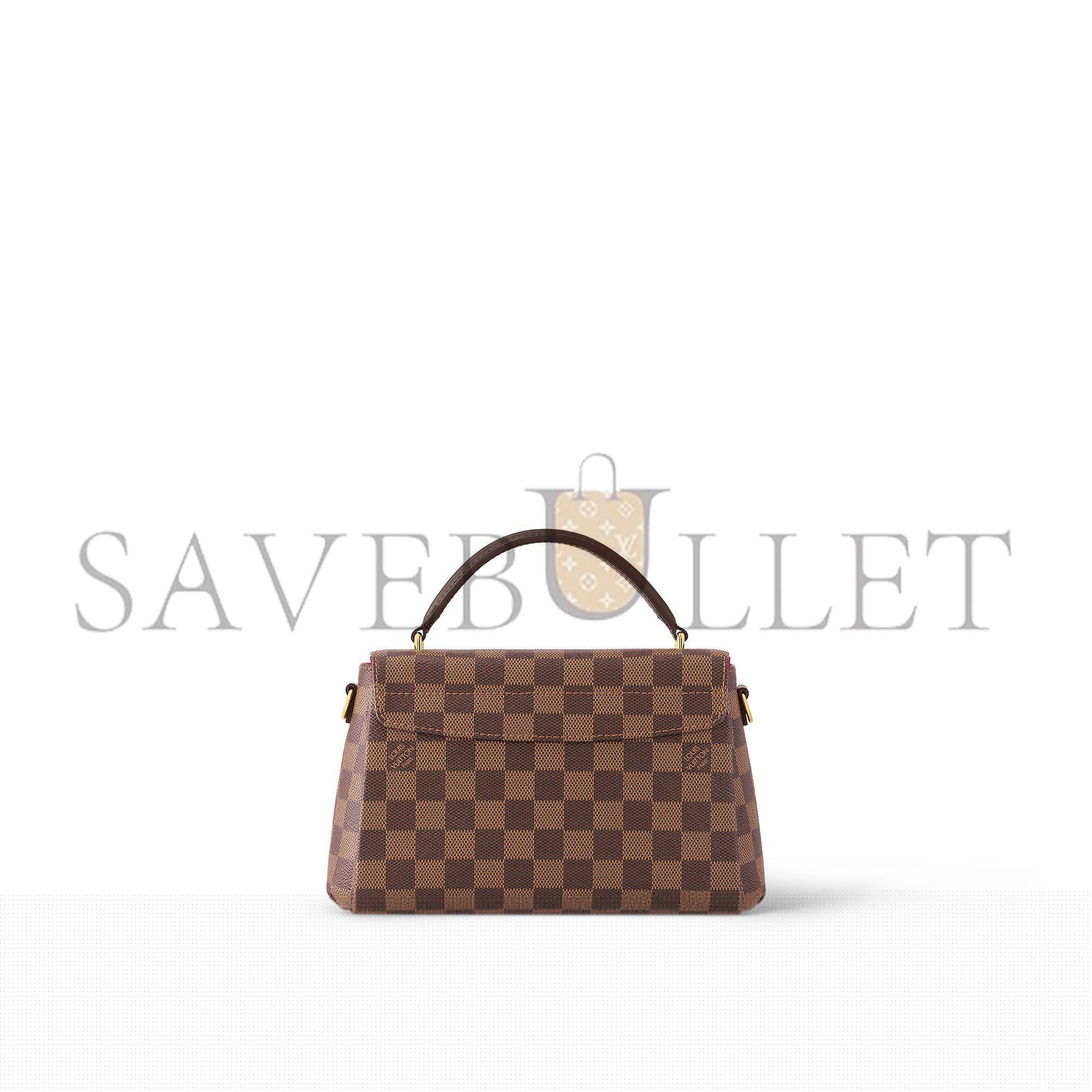 l**is V*t*n croisette n53000 (24x17x9.5cm)