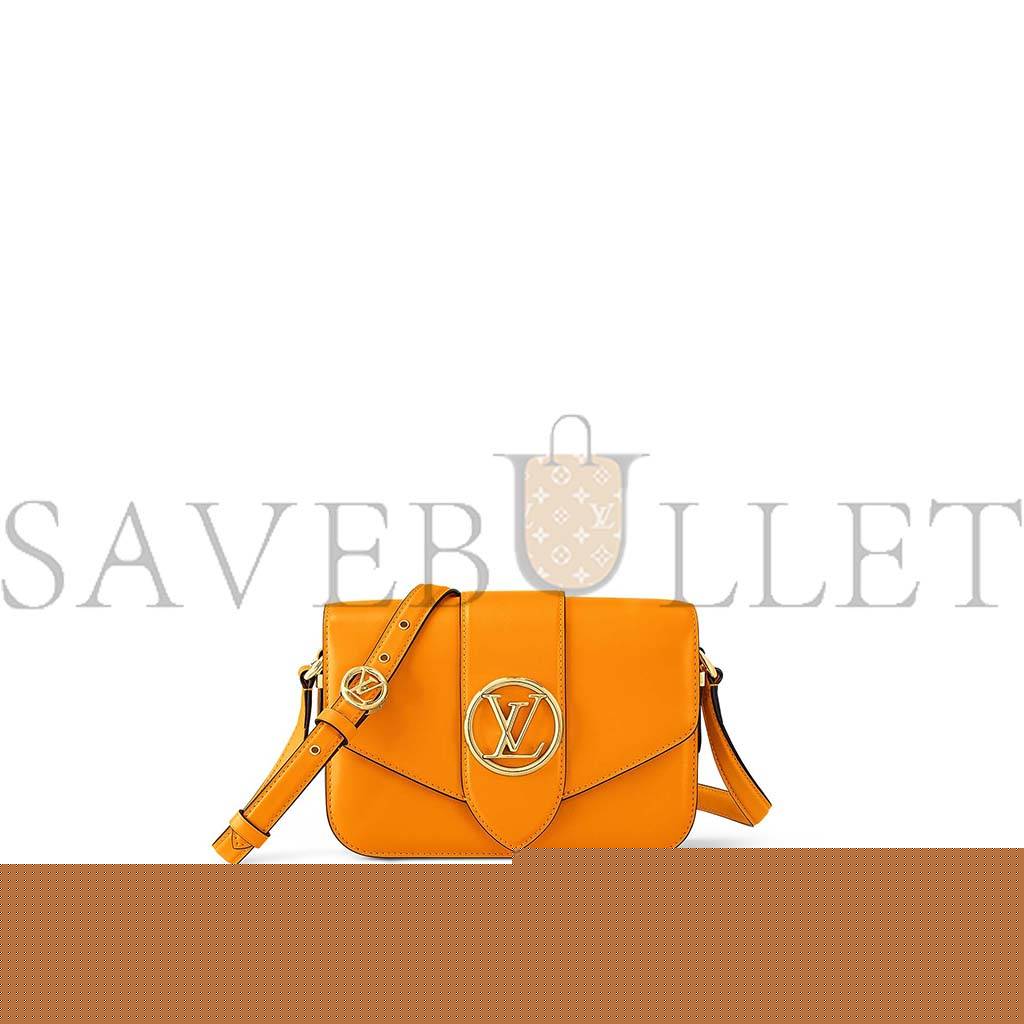 l**is V*t*n lv pont 9 m55946 (23*15*8cm)