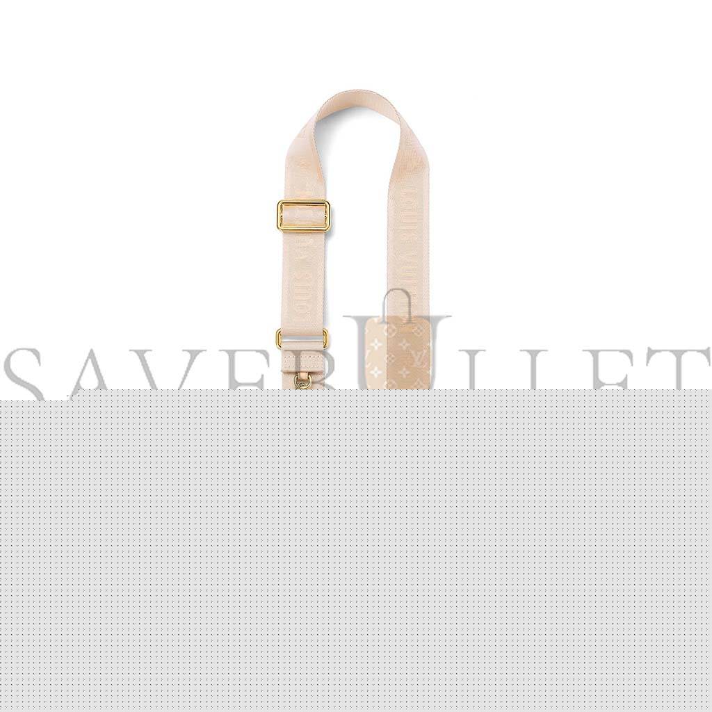 l**is V*t*n lv x yk multi pochette accessoires m46385 (24*13.5*4cm)