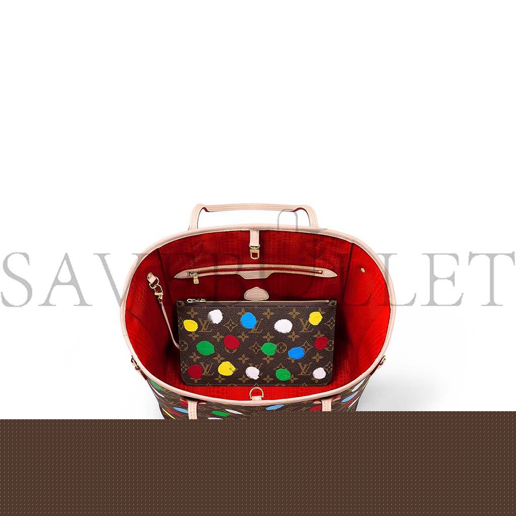 l**is V*t*n lv x yk neverfull mm m46381 (31*28*14cm)