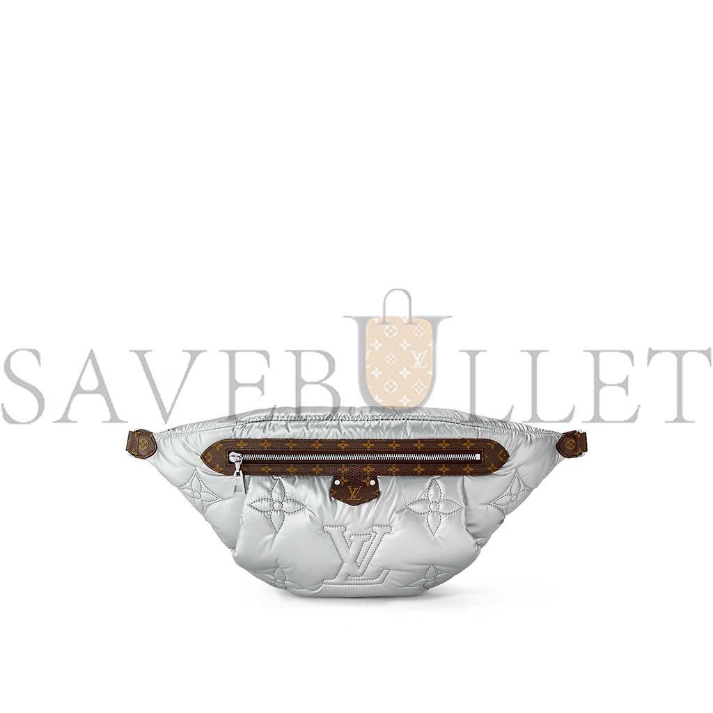 l**is V*t*n maxi bumbag m20971 (44*24*7cm)