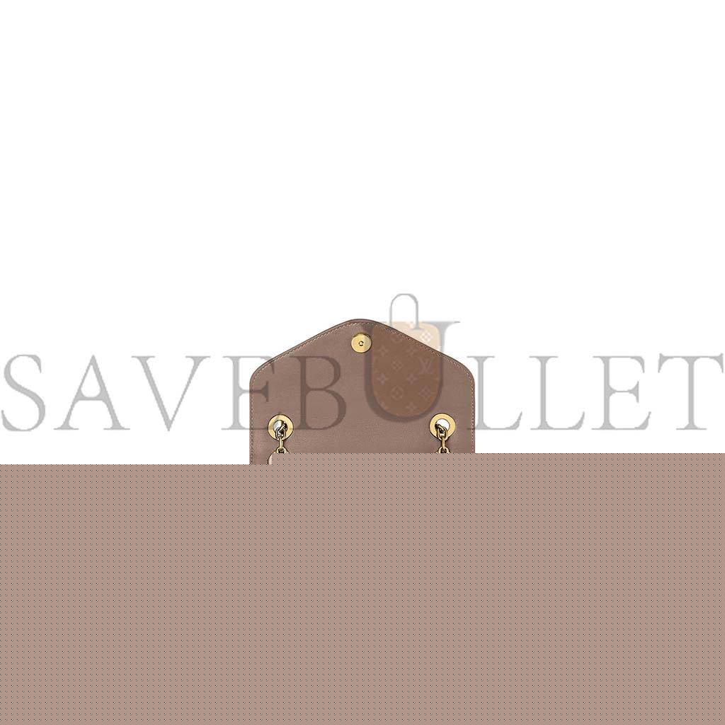 l**is V*t*n new wave chain bag pm m20838 (21*12*9cm)