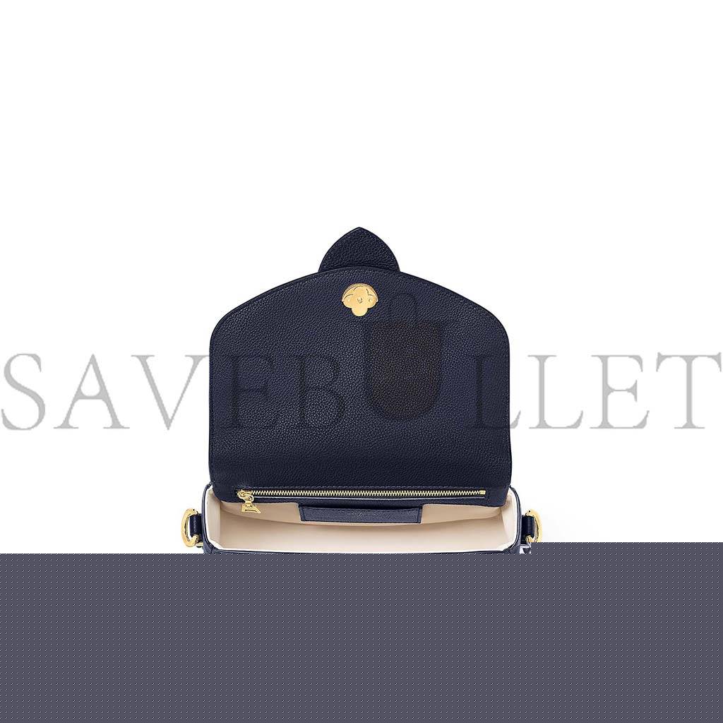 l**is V*t*n lv pont 9 soft mm m59300 (25*17.5*8cm)