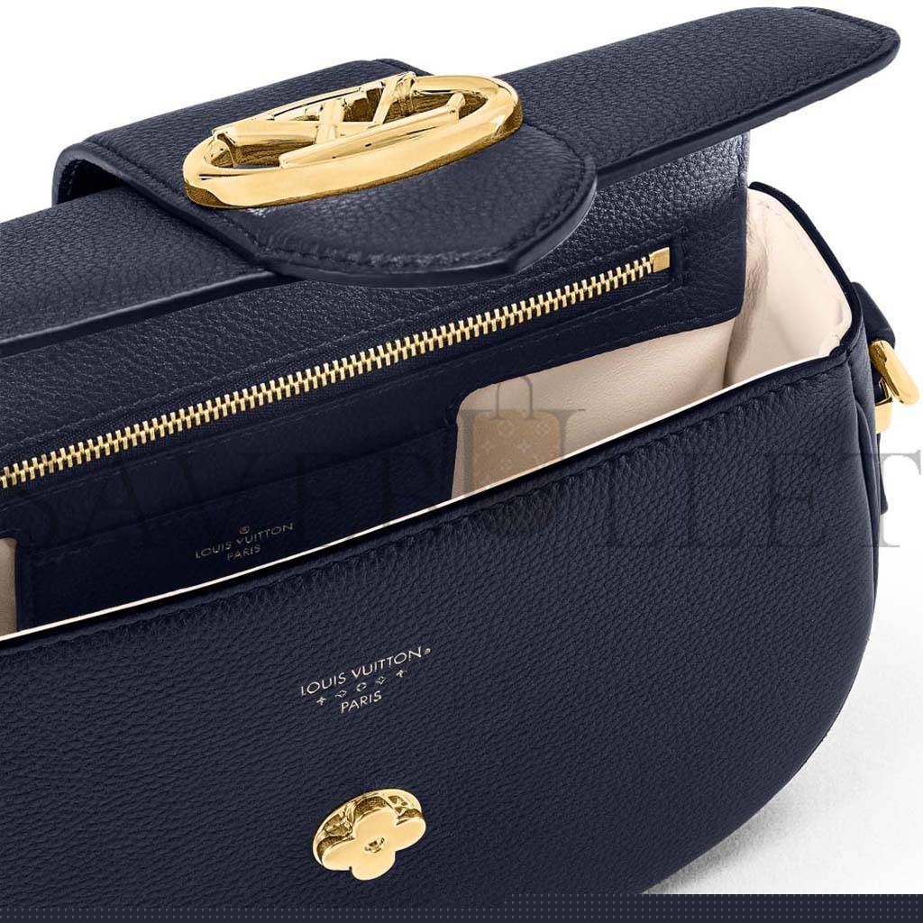 l**is V*t*n lv pont 9 soft mm m59300 (25*17.5*8cm)