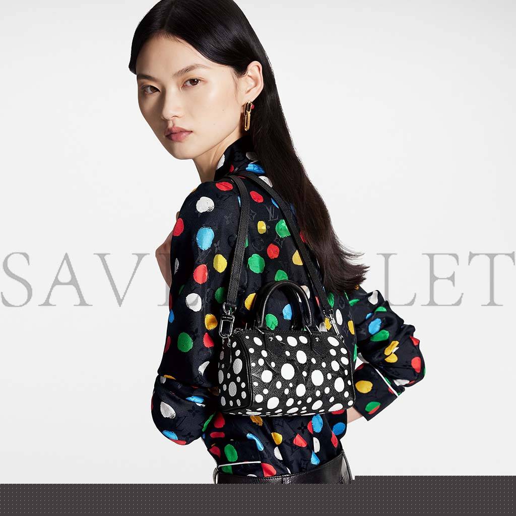 l**is V*t*n lv x yk nano speedy m81910 (16*10*7.5cm)