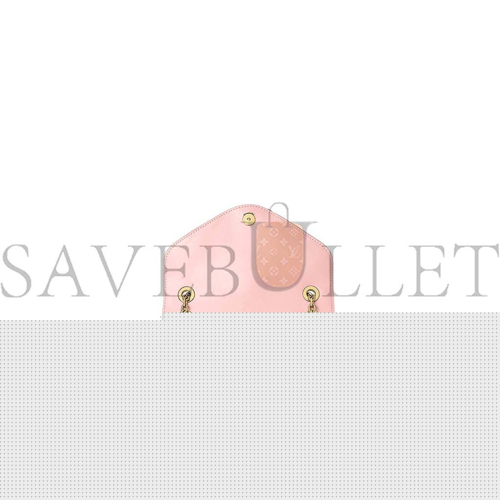 l**is V*t*n new wave chain bag mm m59985 (23.9*14*8.9cm)