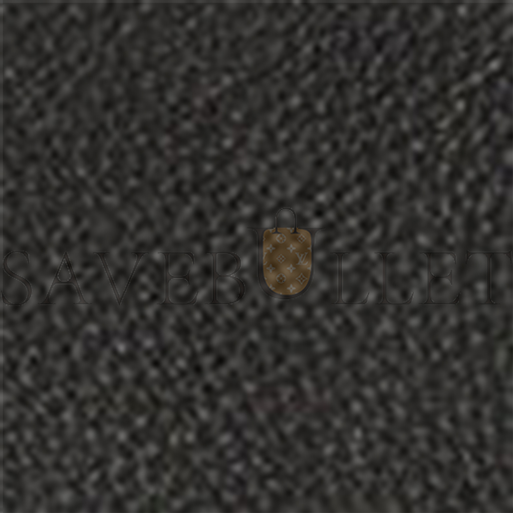 T*e R*w half moon bag in leather black w1249l52blpl (34*20*6cm）