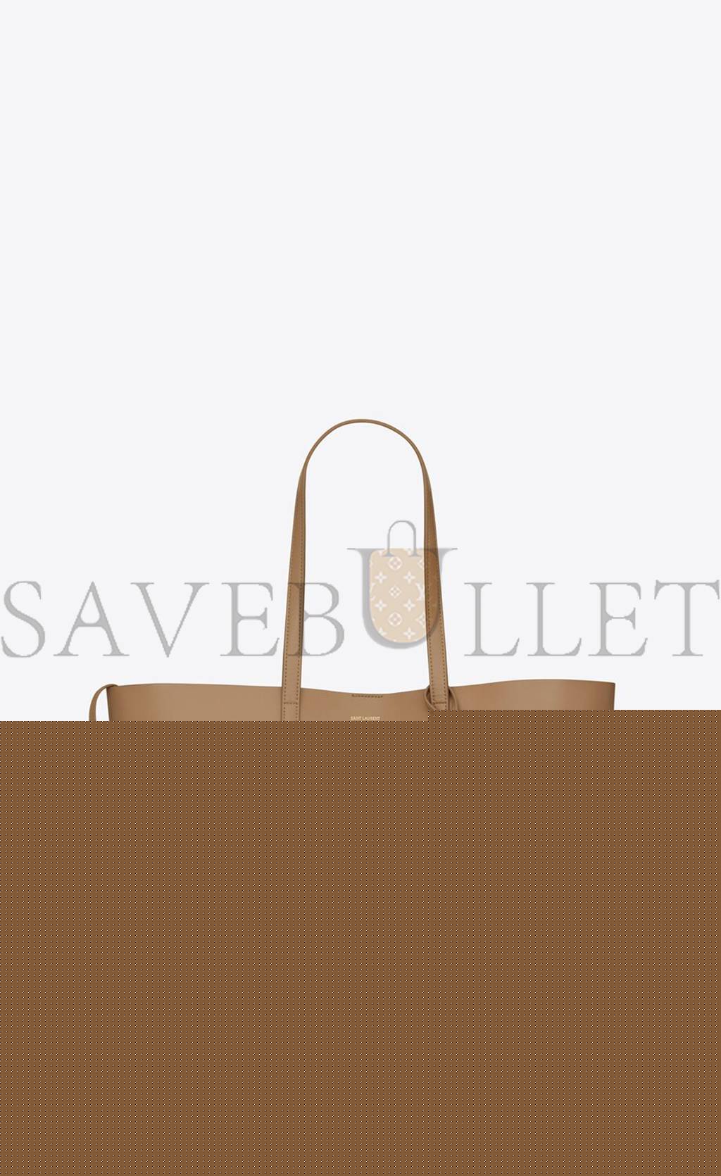 y*l shopping bag sa**t lau*nt ew in S*pple leather 600281csv0j2346 (37*28*13cm)