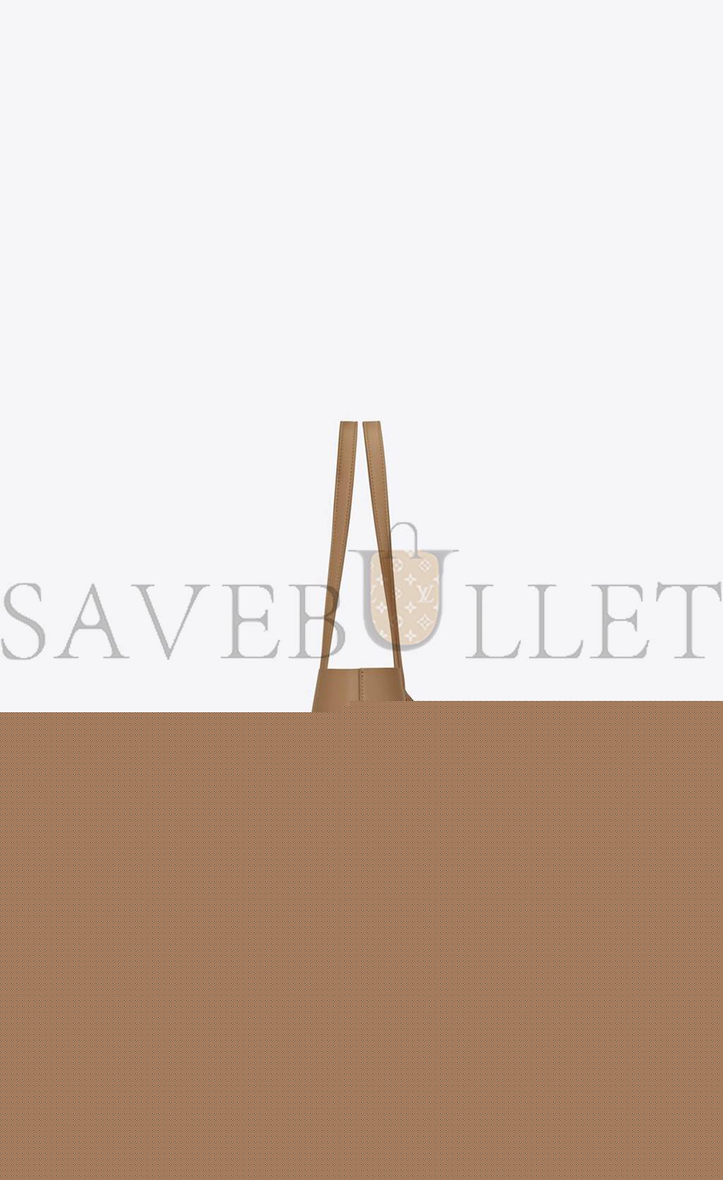 y*l shopping bag sa**t lau*nt ew in S*pple leather 600281csv0j2346 (37*28*13cm)