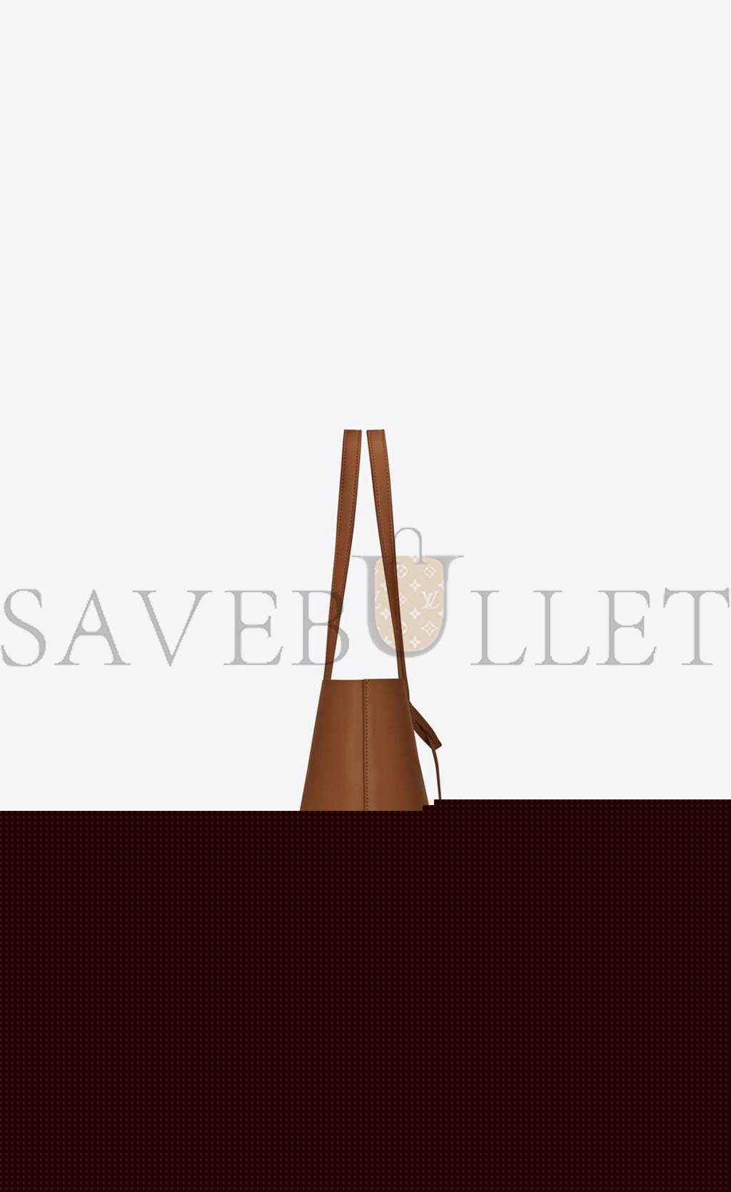 y*l shopping bag sa**t lau*nt ew in S*pple leather 600281csv0j6309 (37*28*13cm)