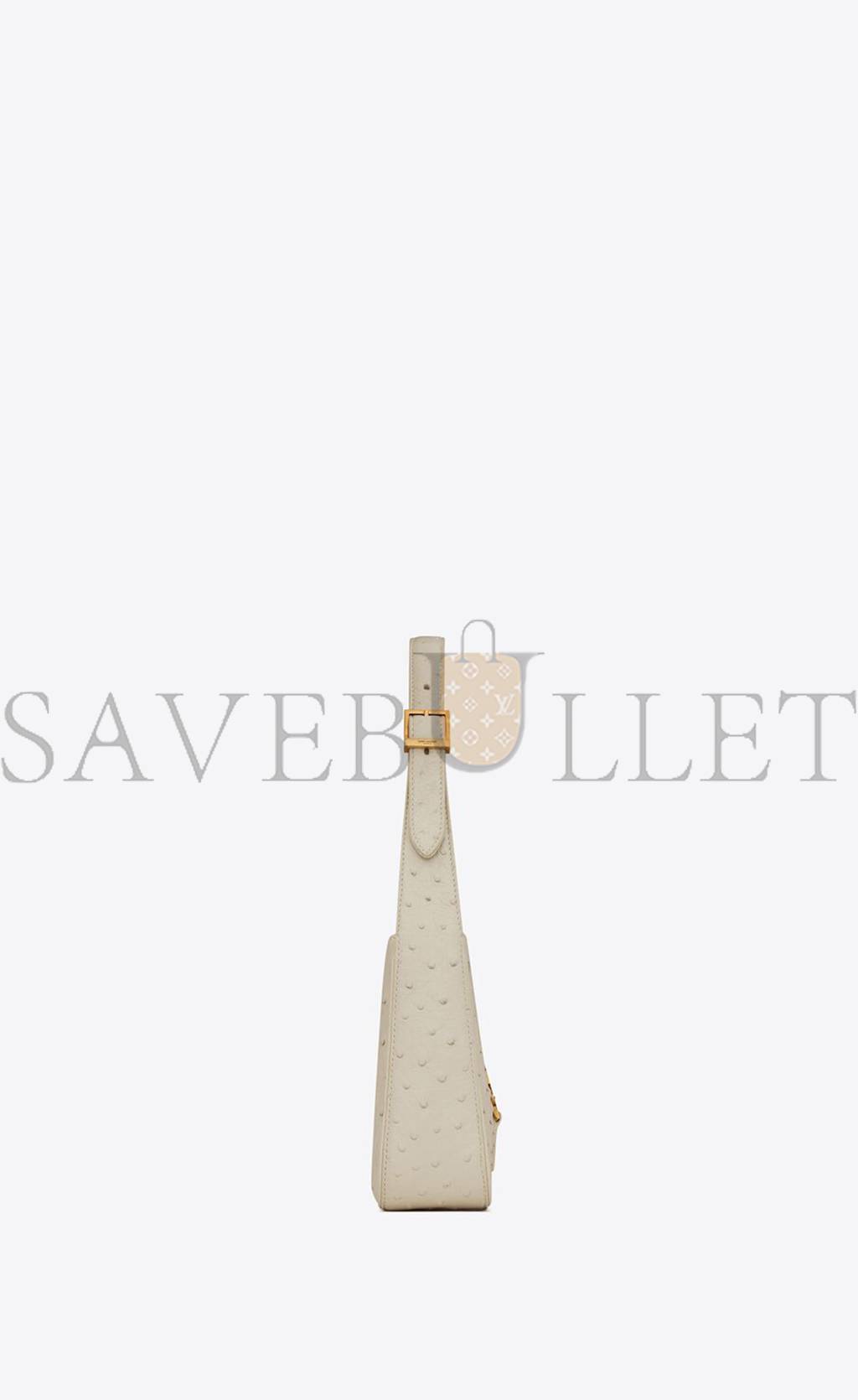 Y*L le 5 a 7 in ostrich 657228l3f0w9207 (23*16*6.5cm)