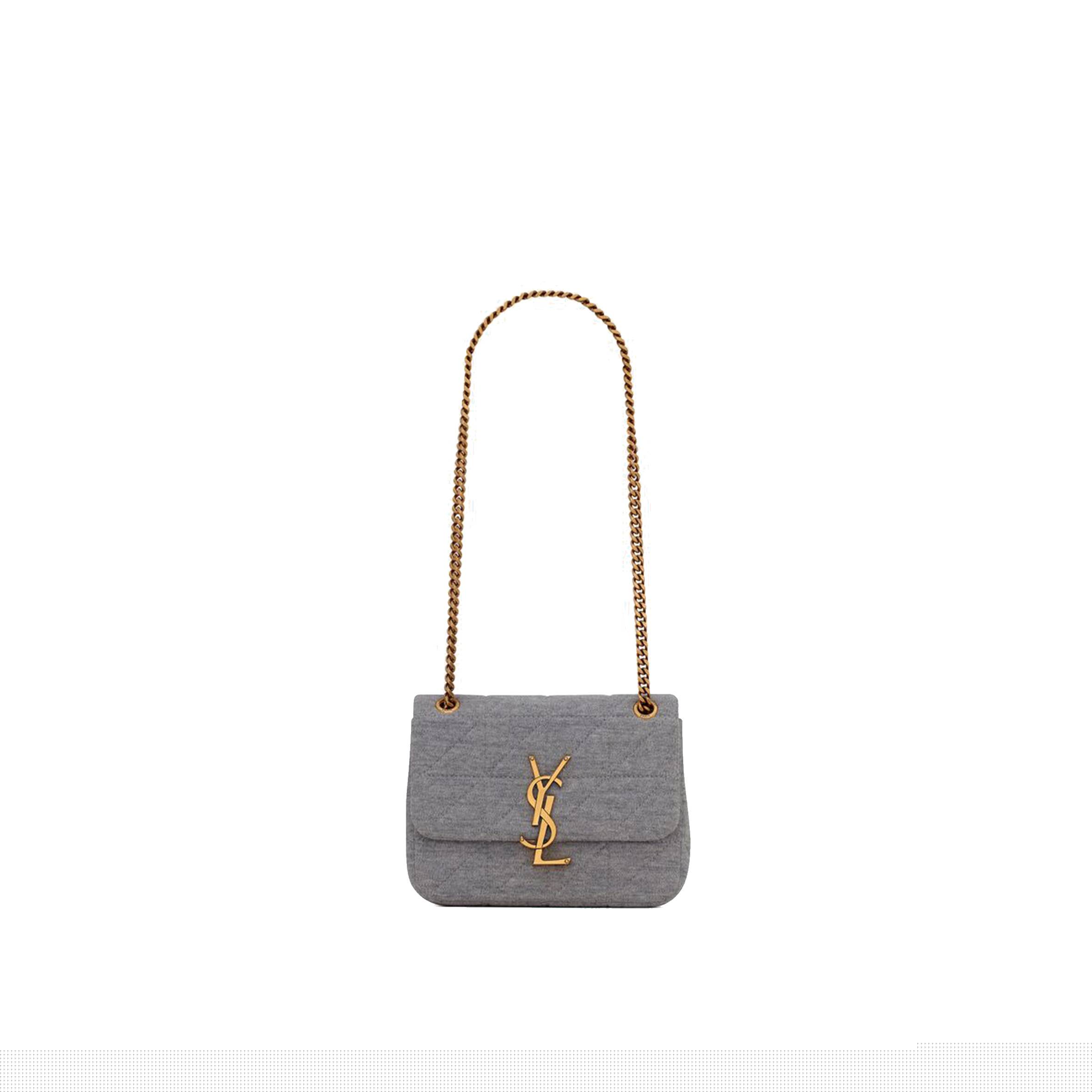 Y*L jamie mini chain bag in jersey 6981622f9271407 (17.5*13*5cm)