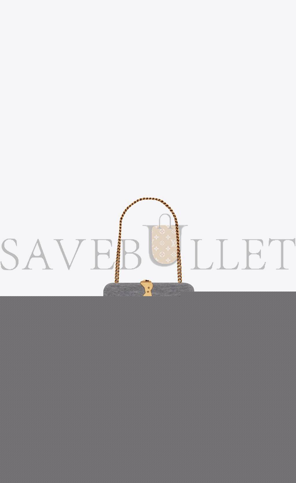 Y*L jamie mini chain bag in jersey 6981622f9271407 (17.5*13*5cm)