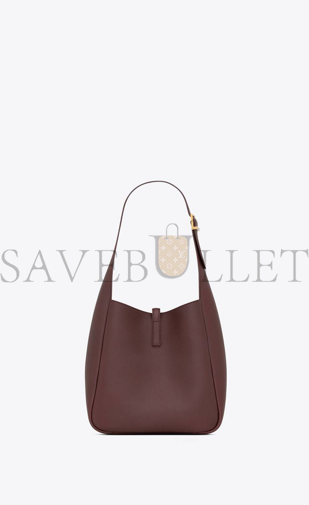 Y*L le 5 à 7 soft small in smooth leather 713938aaauq6475 (23*22*8/5cm)