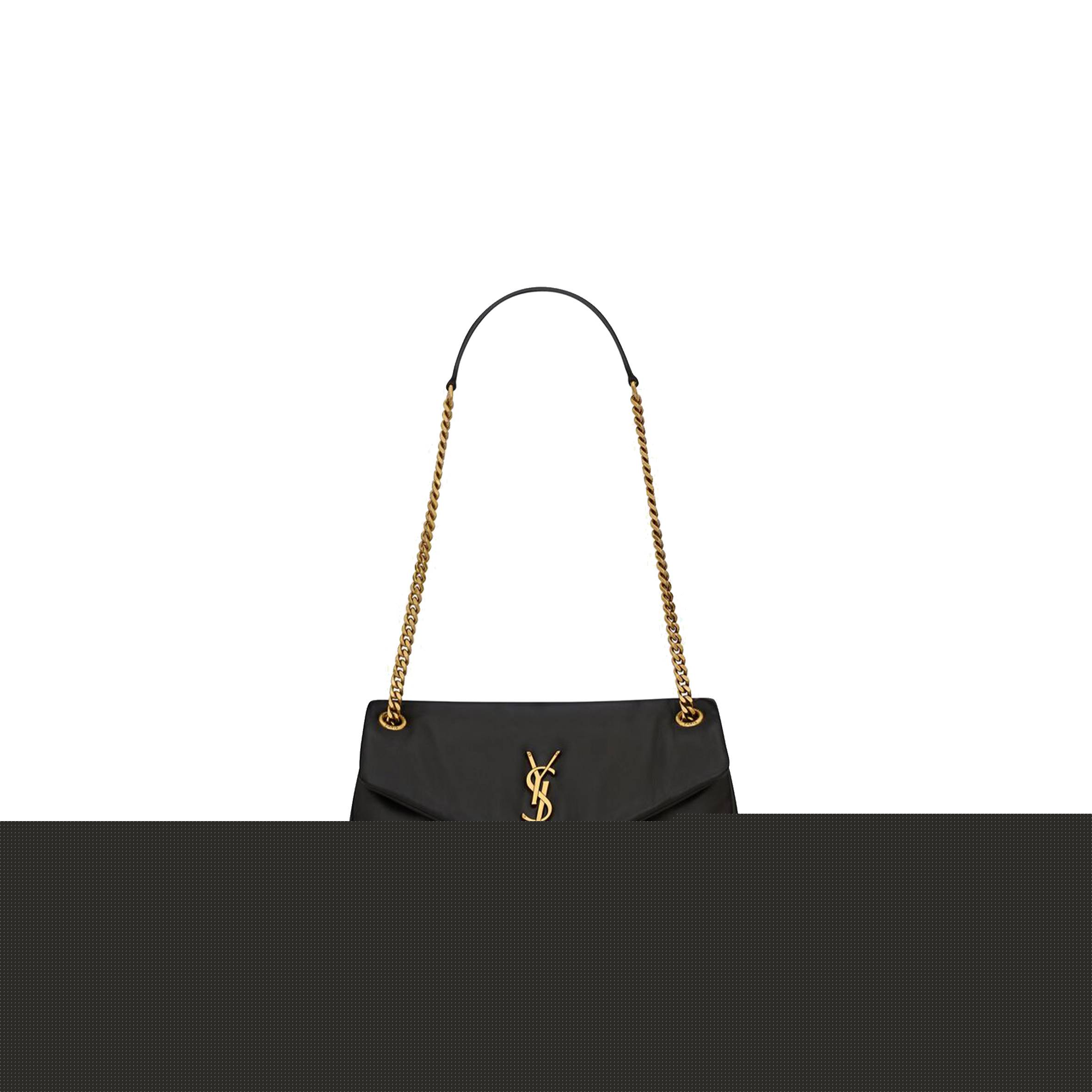 Y*L calypso in lambskin 734153aacqo1000 (26*14*7cm)