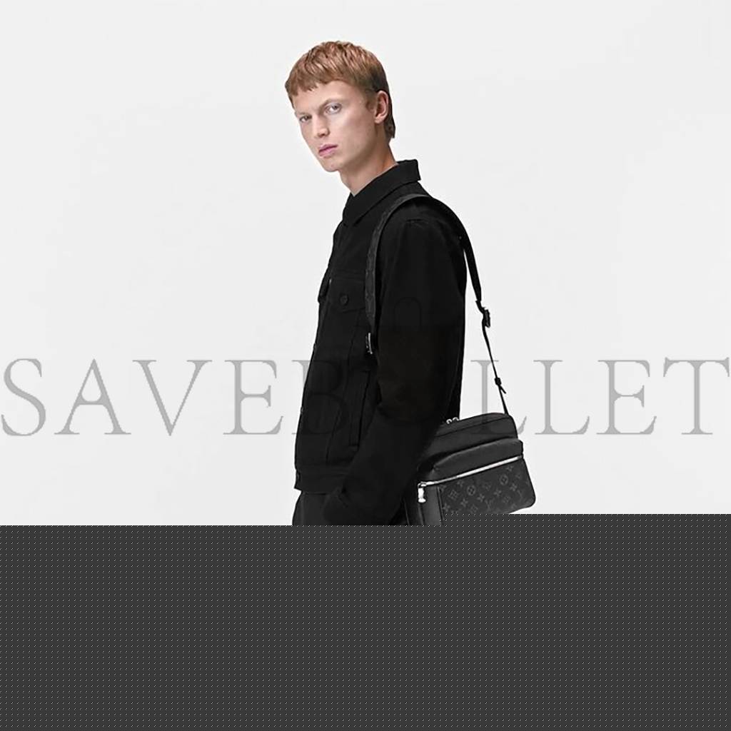 l**is V*t*n outdoor messenger m30233 (29.5*20*10.5cm)