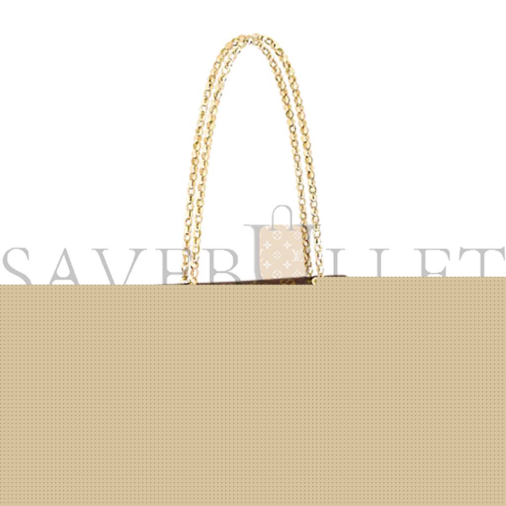 l**is V*t*n victoire handbag m41730 (27*17*10cm)