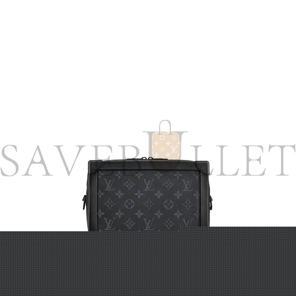 l**is V*t*n soft trunk bag m44730 (25*18*10cm)