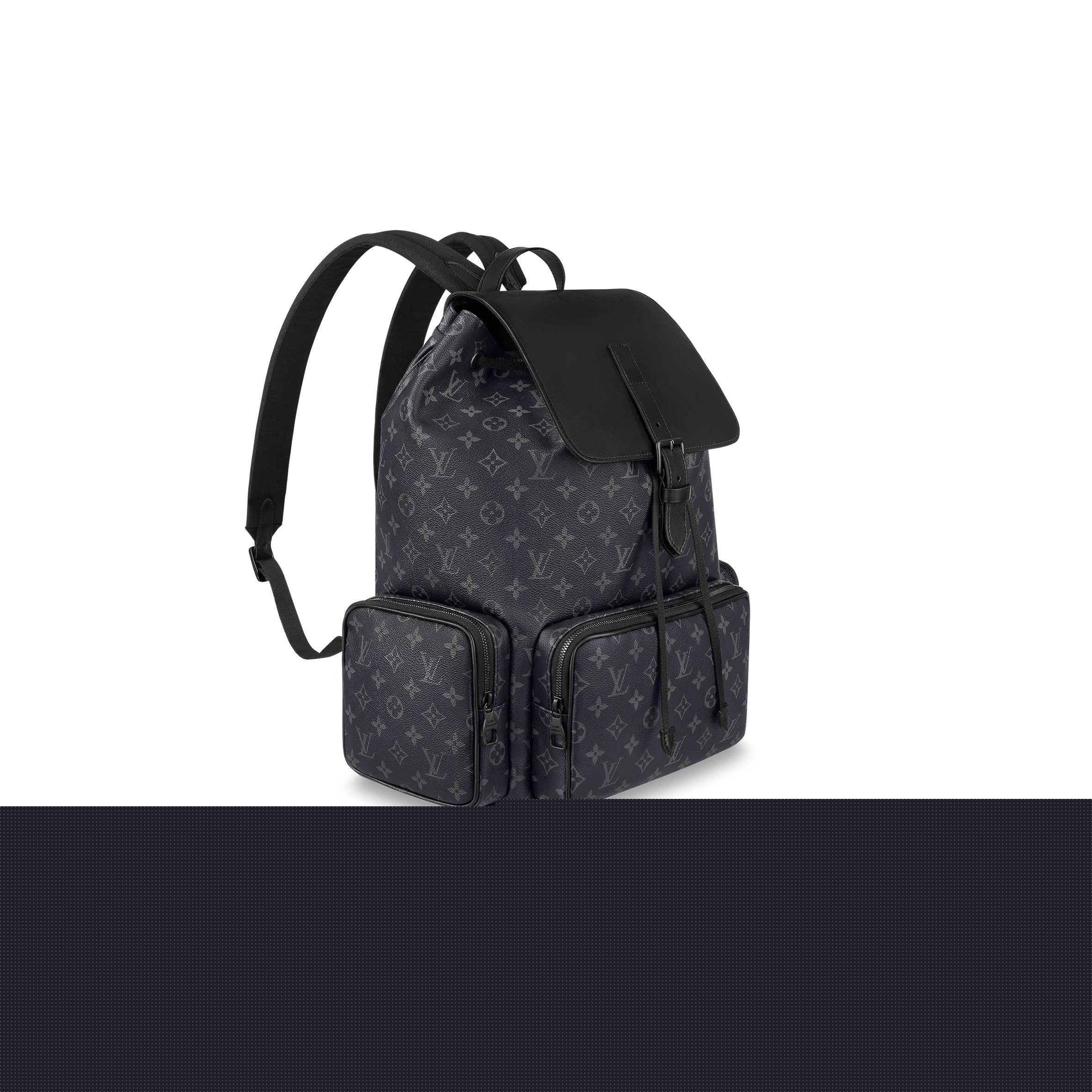 l**is V*t*n backpack trio m45538 (60*72*19cm)