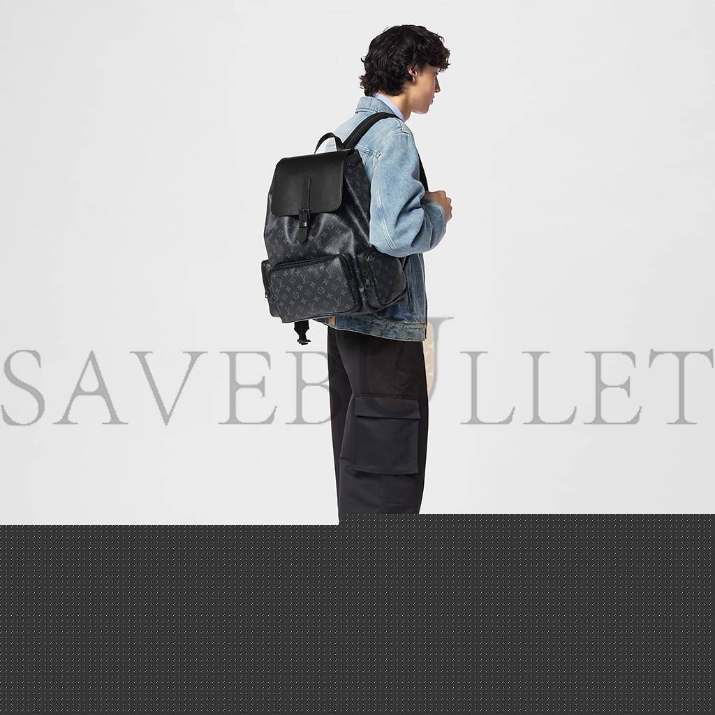 l**is V*t*n backpack trio m45538 (60*72*19cm)