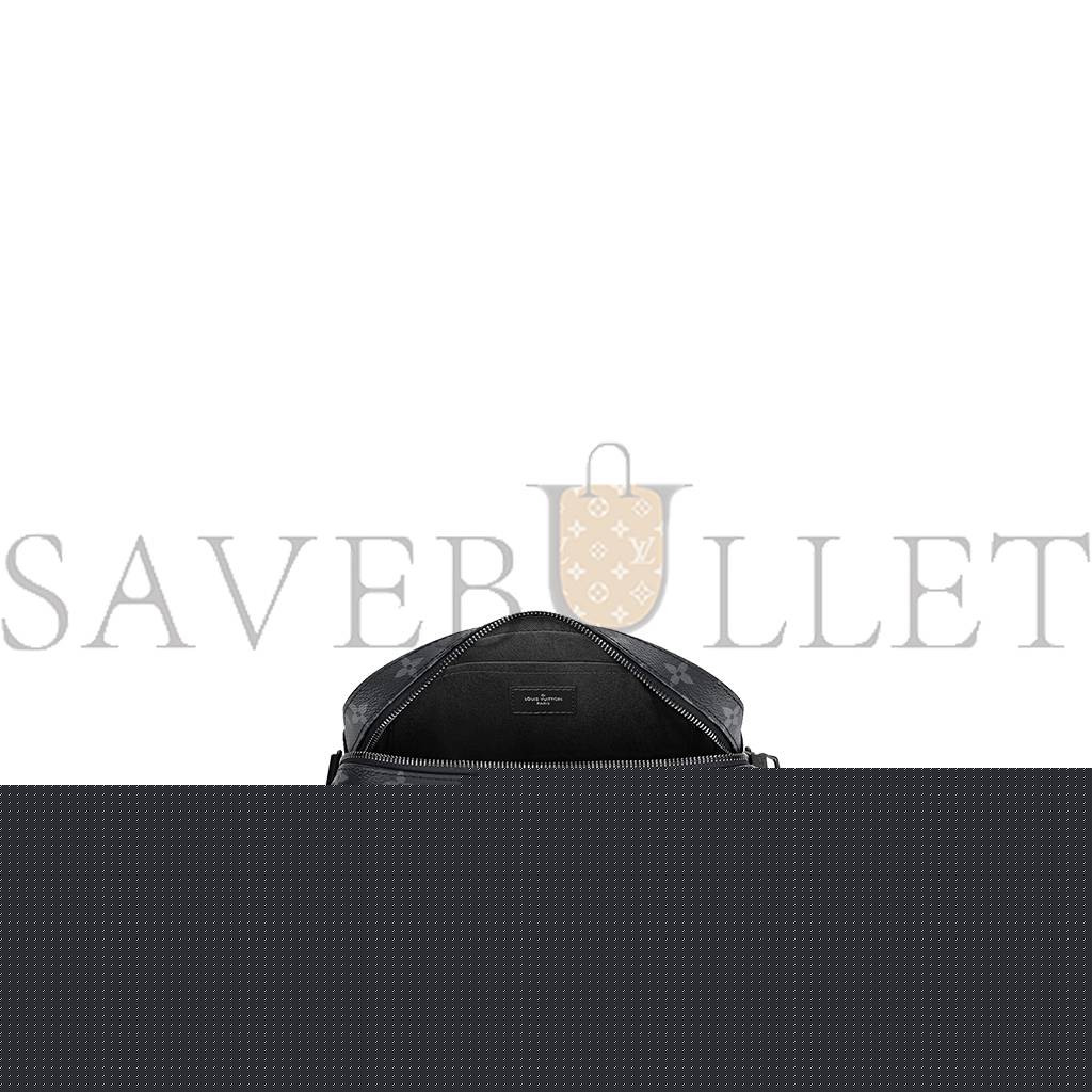 l**is V*t*n steamer messenger m45585 (23.5*17*6cm)