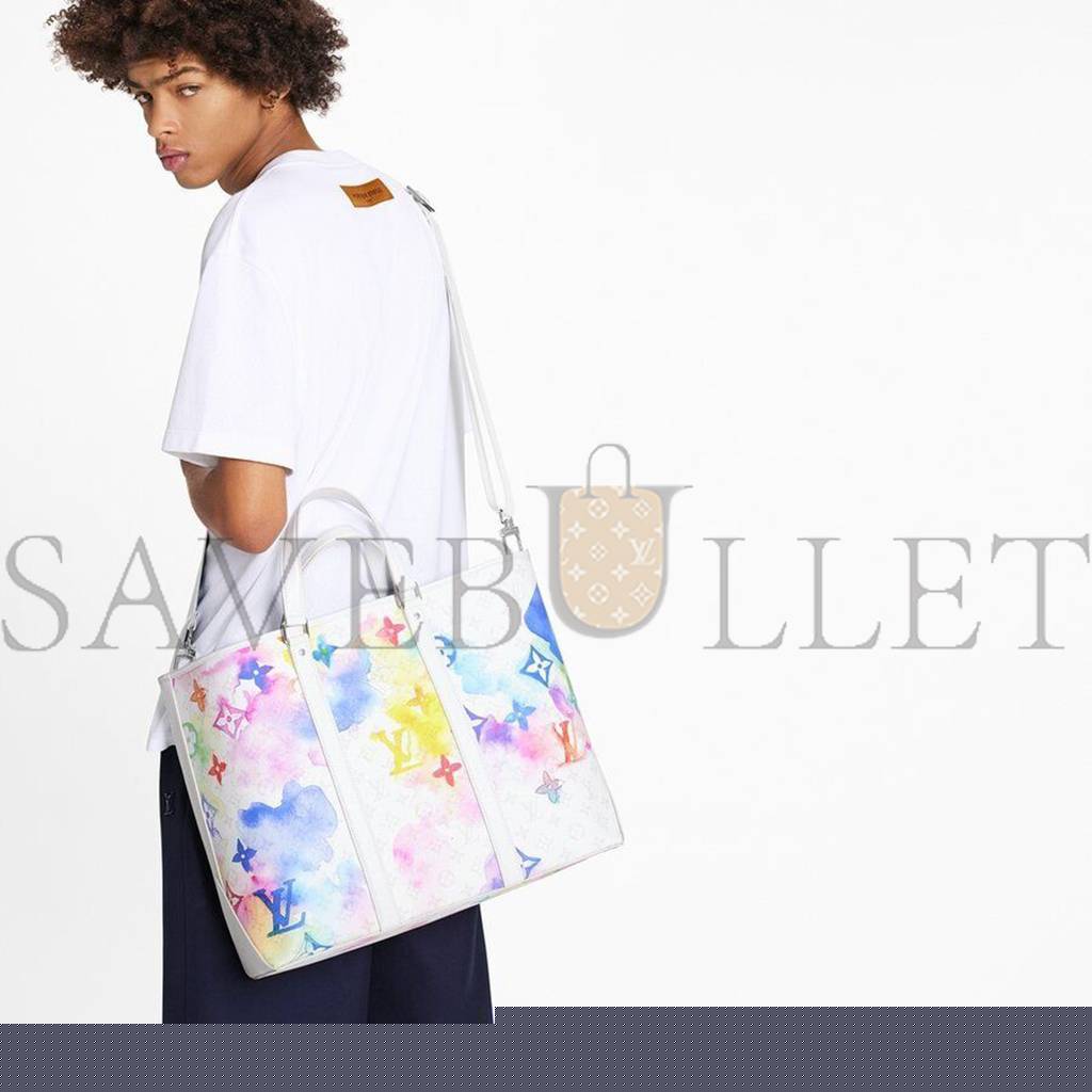 l**is V*t*n   new tote large handbag  m45754 (38.5*29*11cm)