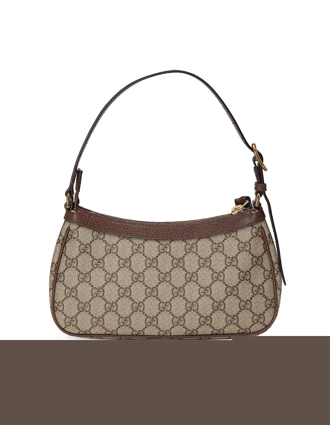 G*u*i ophidia small handbag 735145 (25*15*6.5cm)