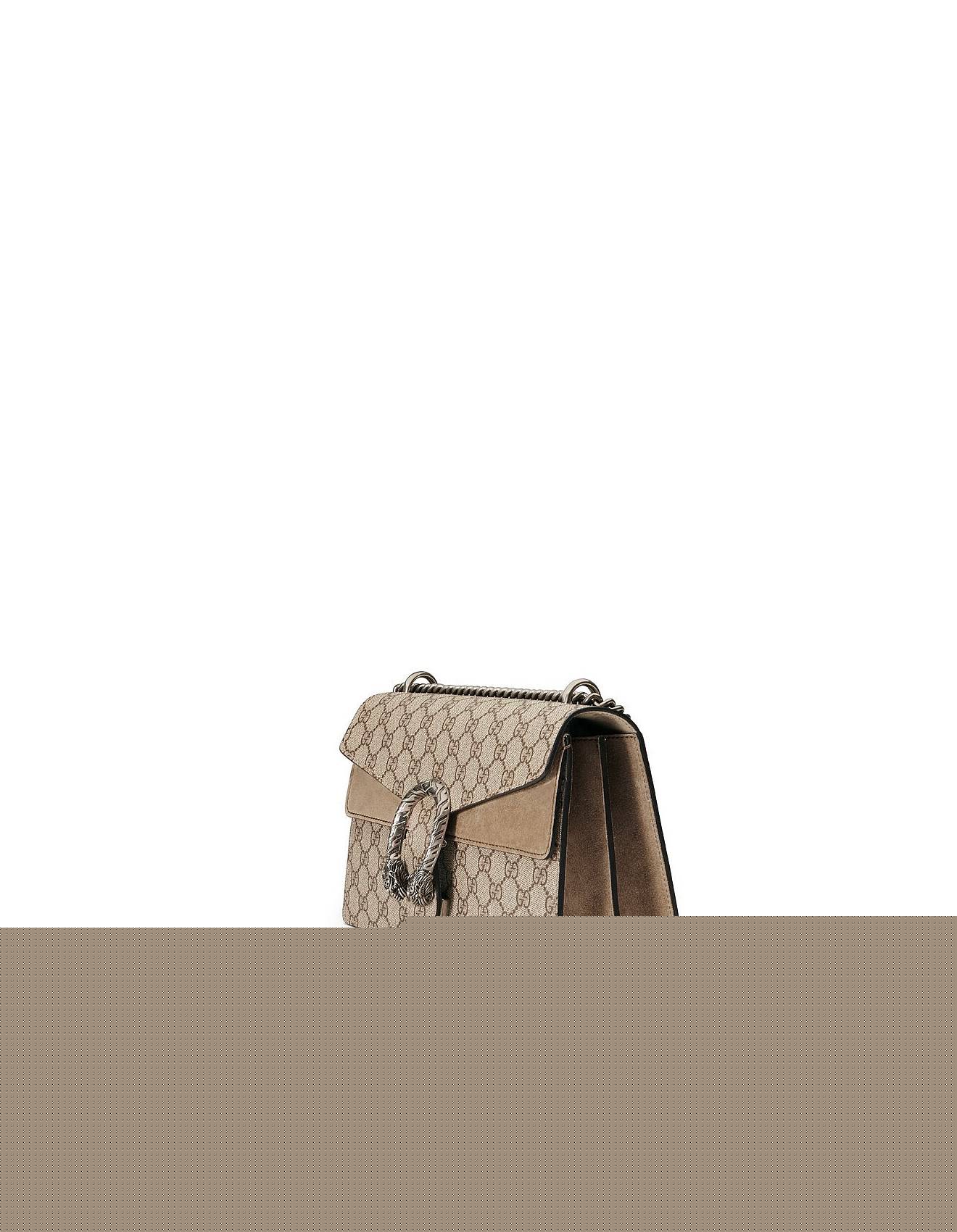 G*u*i dionysus small gg shoulder bag 400249 (28*17*9cm)