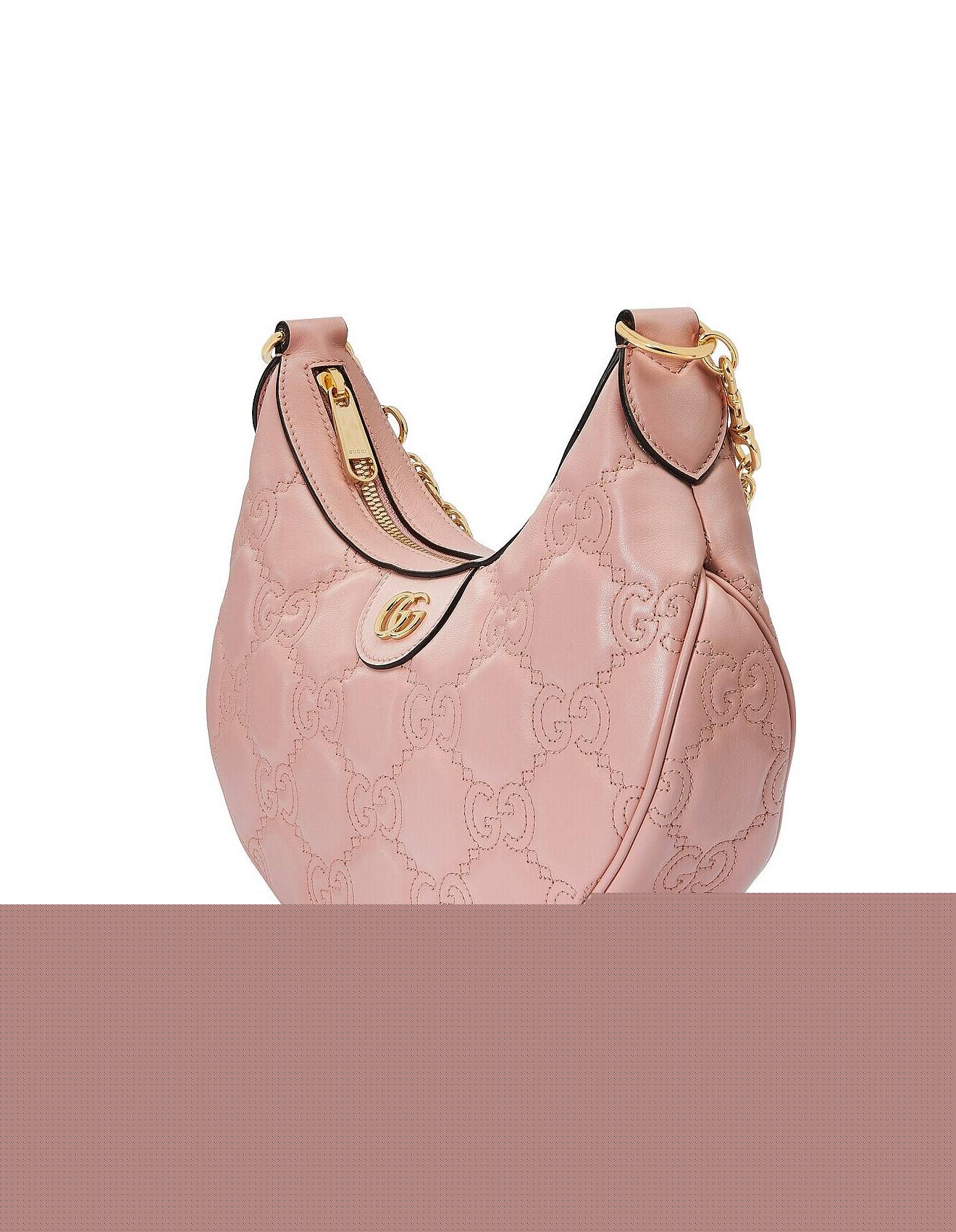 G*u*i gg matelassÉ small shoulder bag 739709  (27*18*7cm)