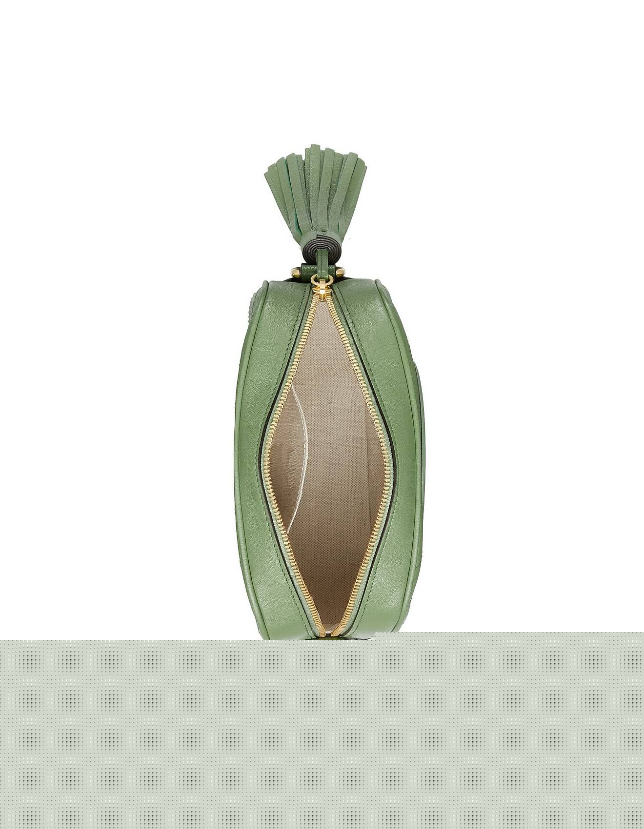 G*u*i blondie small shoulder bag  742360 (21*15.5*5cm)