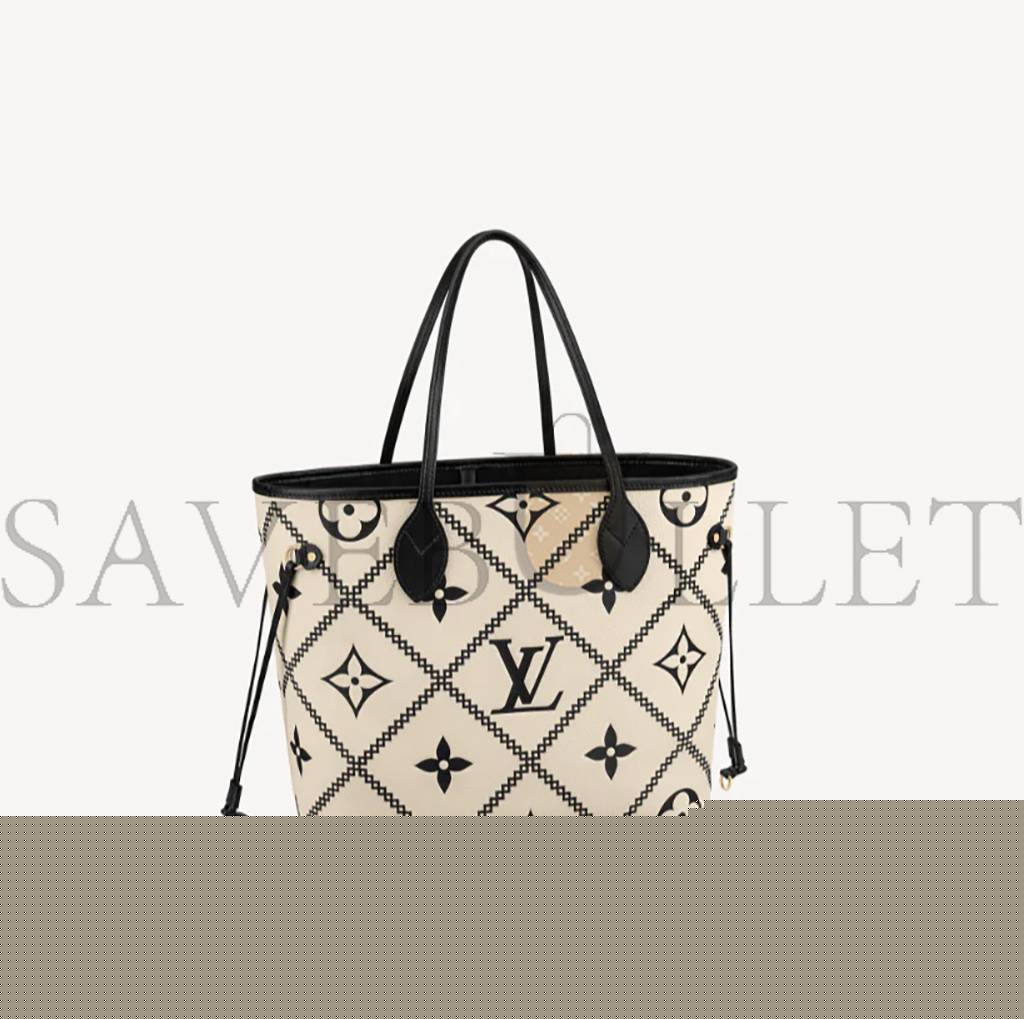 l**is V*t*n neverfull mm handbag  m46039 （31*28*14cm）