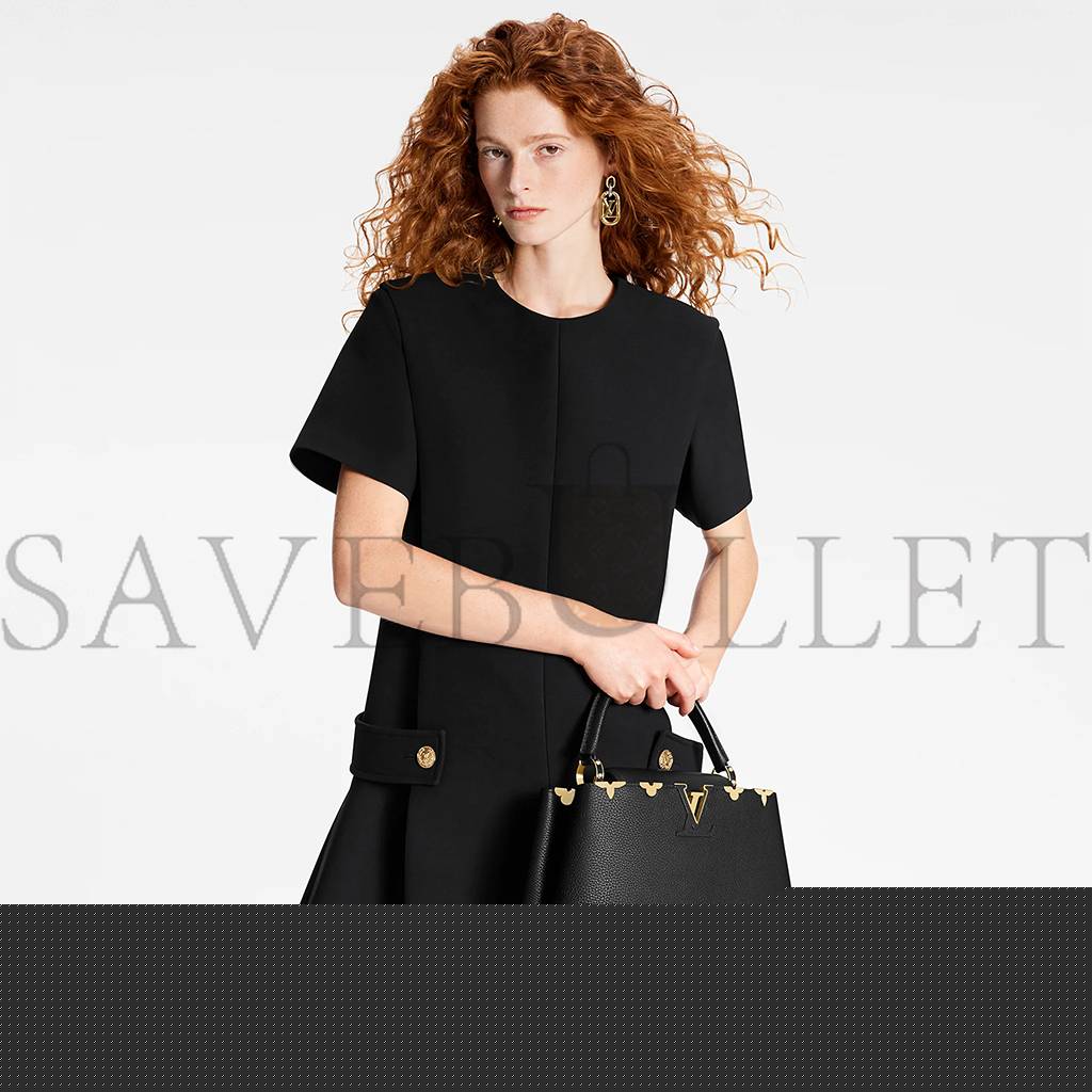 l**is V*t*n capucines  m54663 (31*21*11cm)