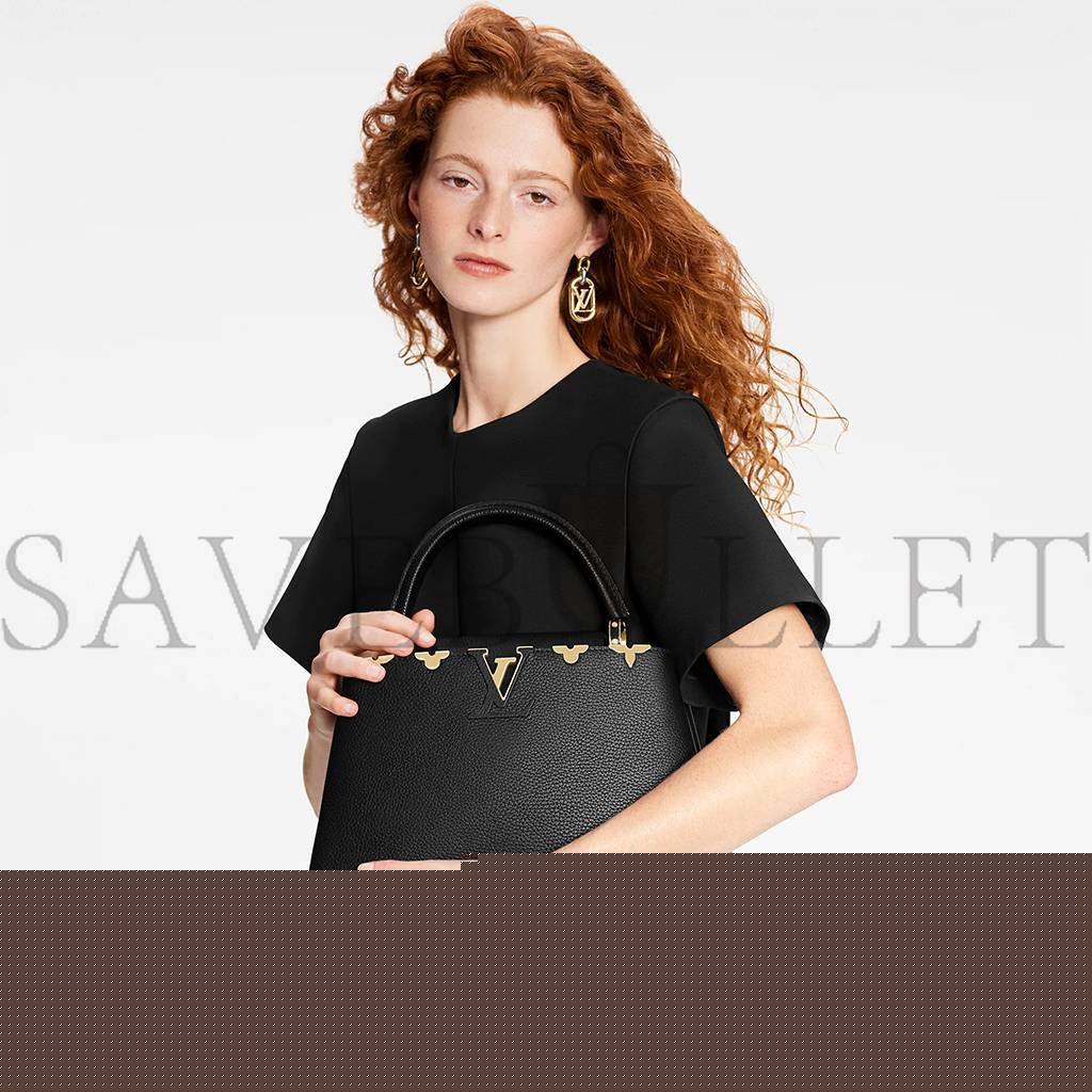 l**is V*t*n capucines  m54663 (31*21*11cm)