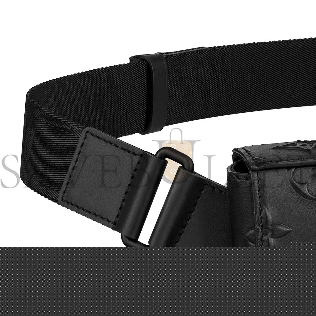 l**is V*t*n trunk slingbag m57952 (20.5*14*4.5cm)