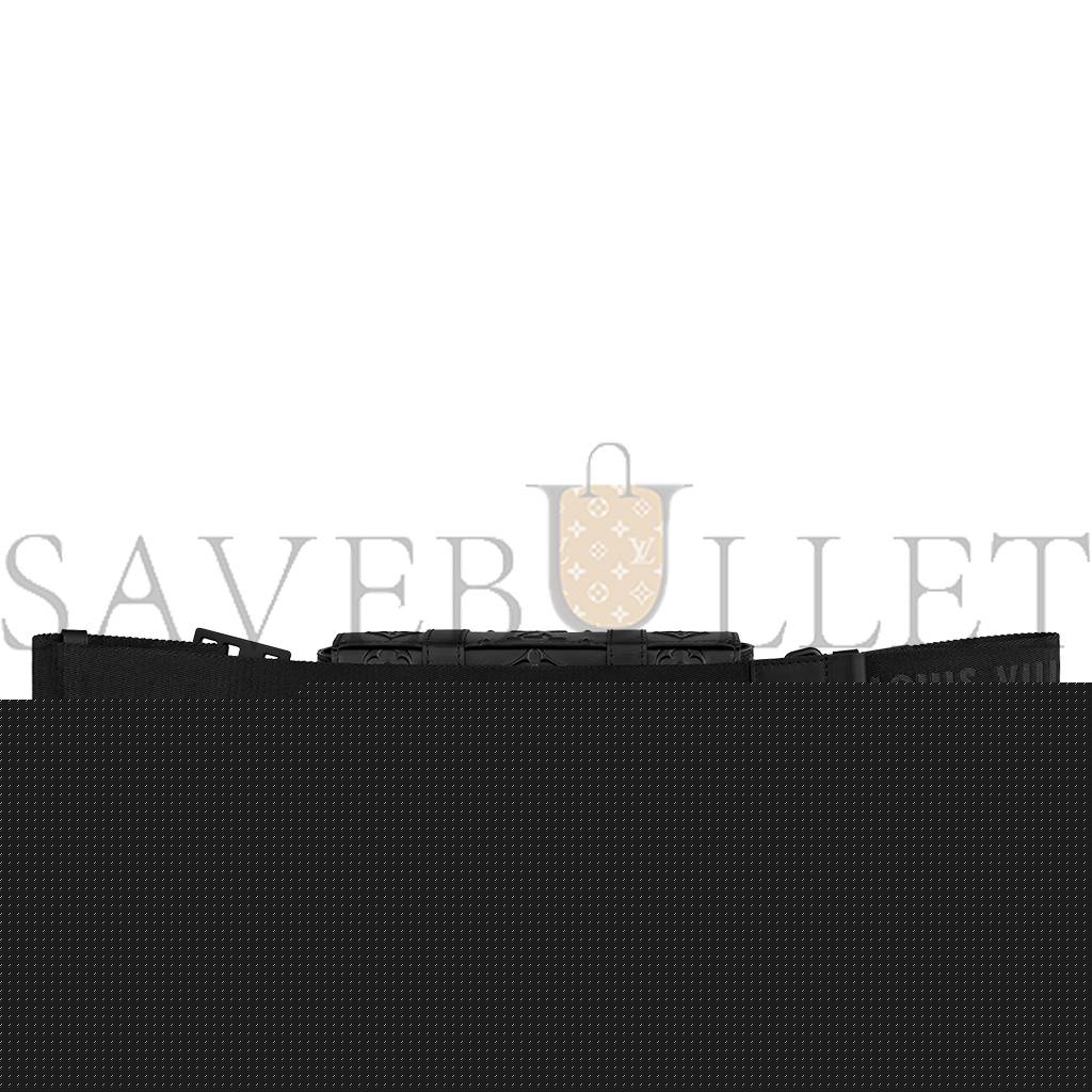 l**is V*t*n trunk slingbag m57952 (20.5*14*4.5cm)