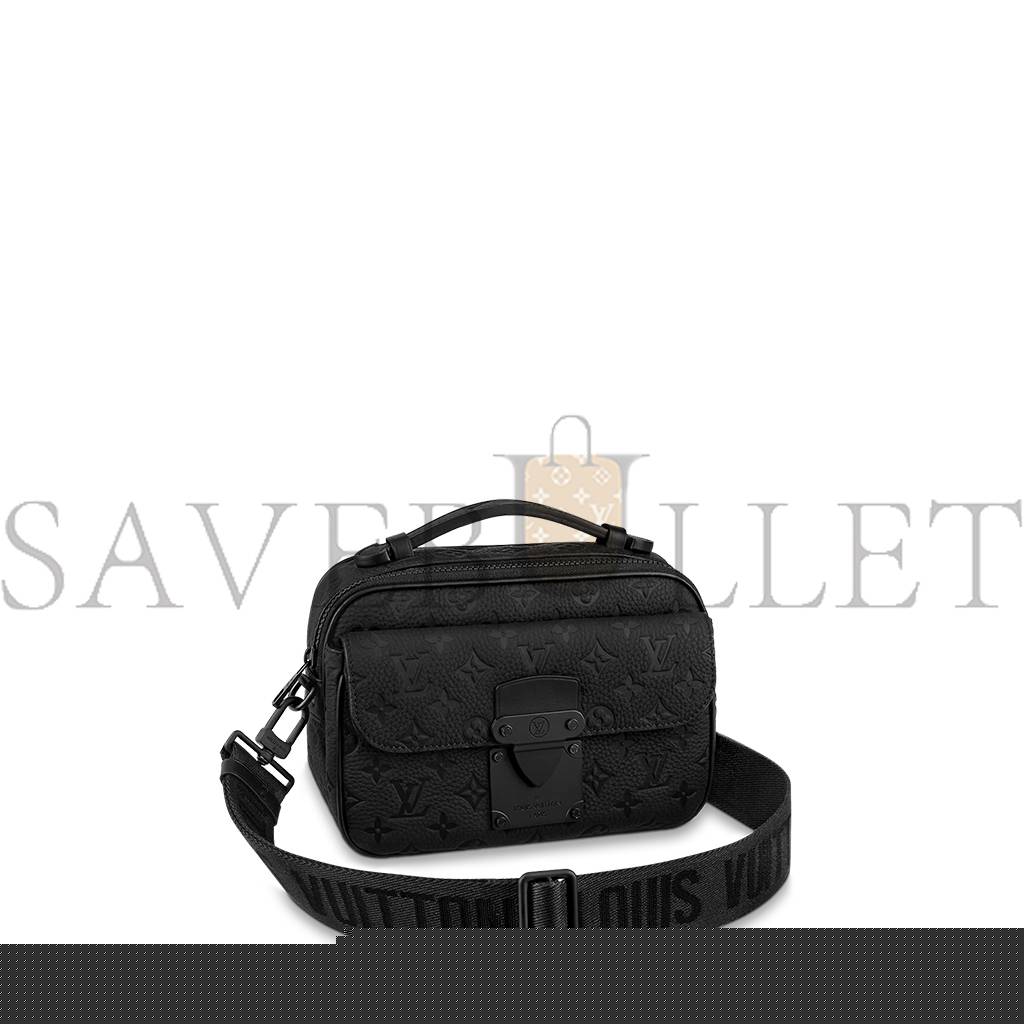 l**is V*t*n s lock messenger  m58489 (22*18*8cm)