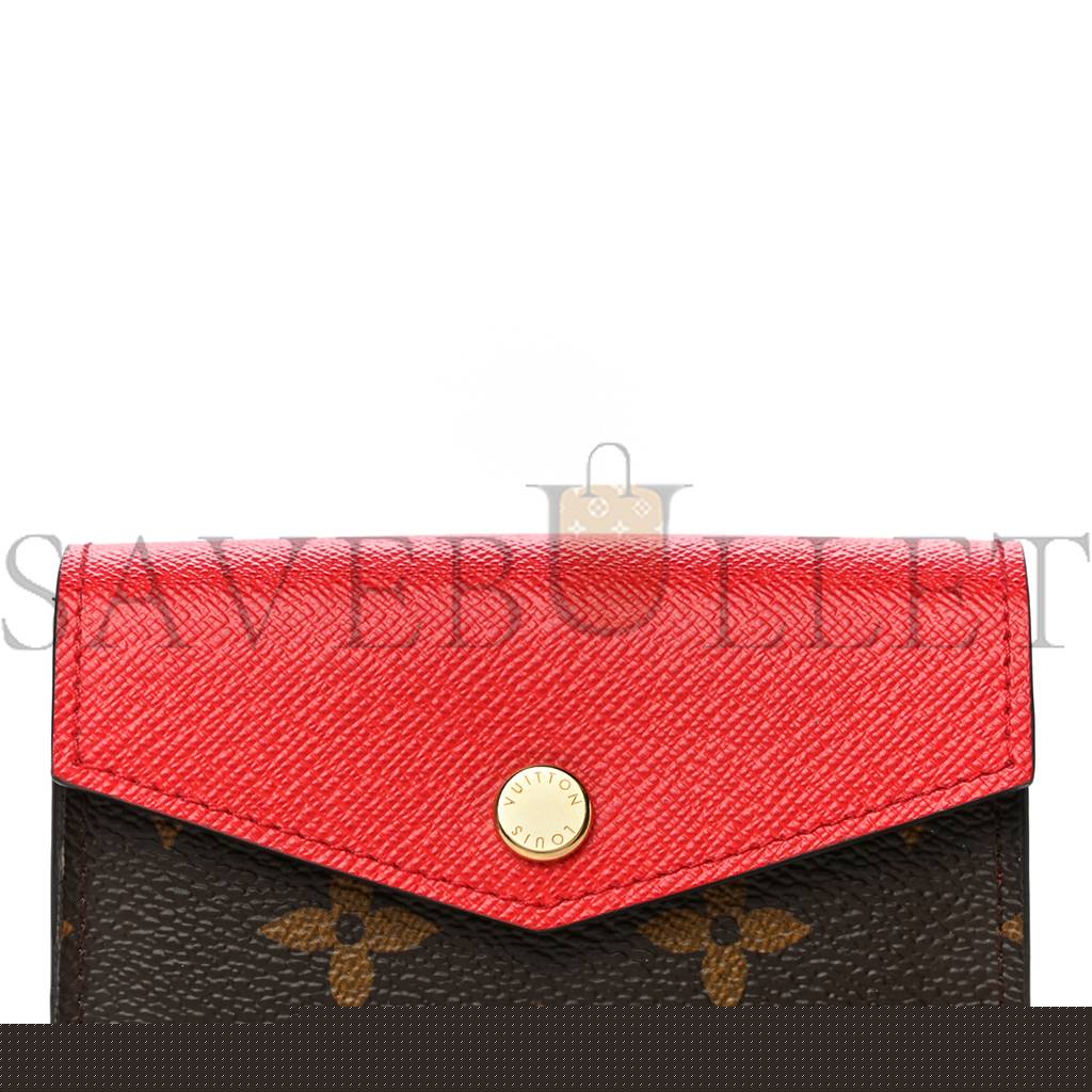 l**is V*t*n sarah multicartes m61274 (10.6*7.4*3.5cm)