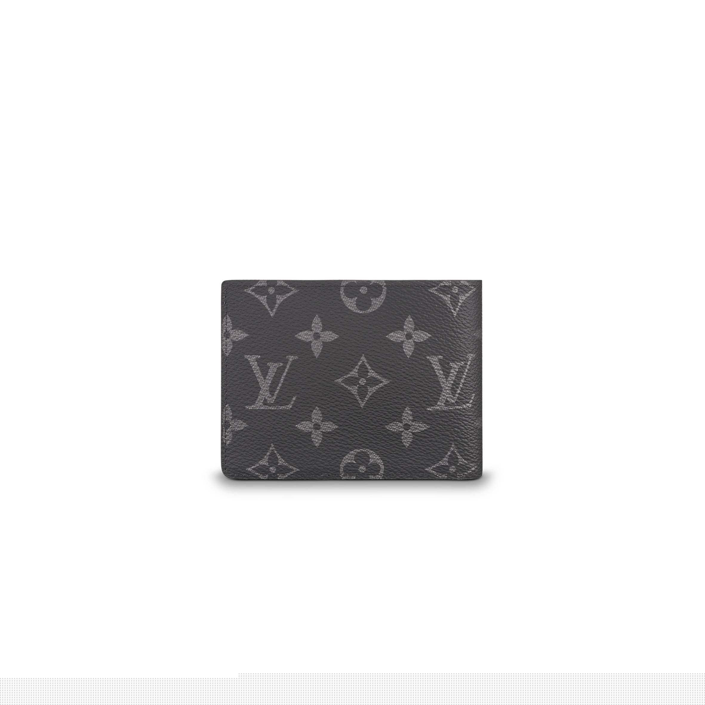 l**is V*t*n multiple wallet m61695 (11.5*9*1.5cm)