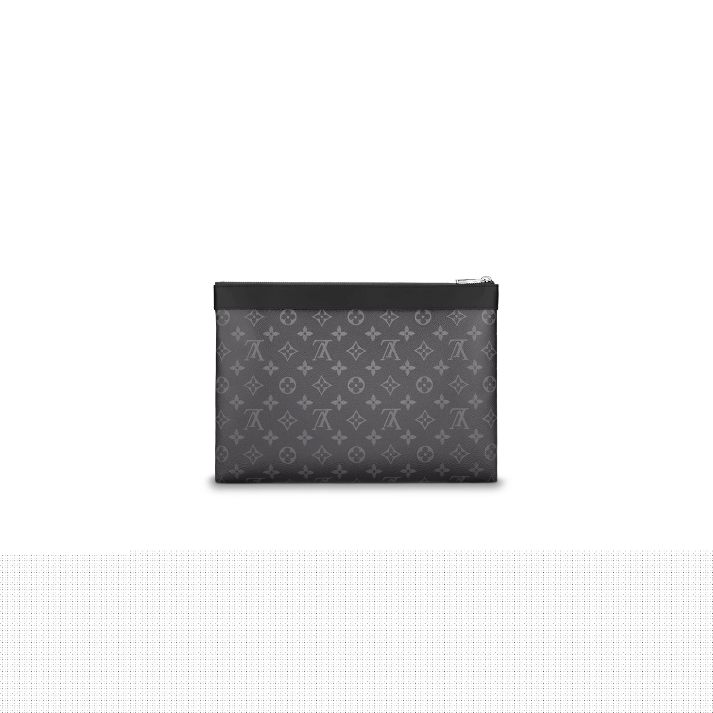 l**is V*t*n discovery pochette  m62291 (36*25*2cm)
