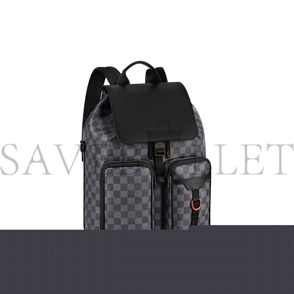 l**is V*t*n utility backpack n40279 (33*41*16cm)
