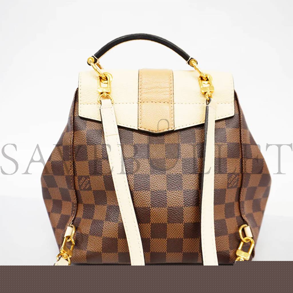 l**is V*t*n clapton backpack n42259 (21*21*11cm)