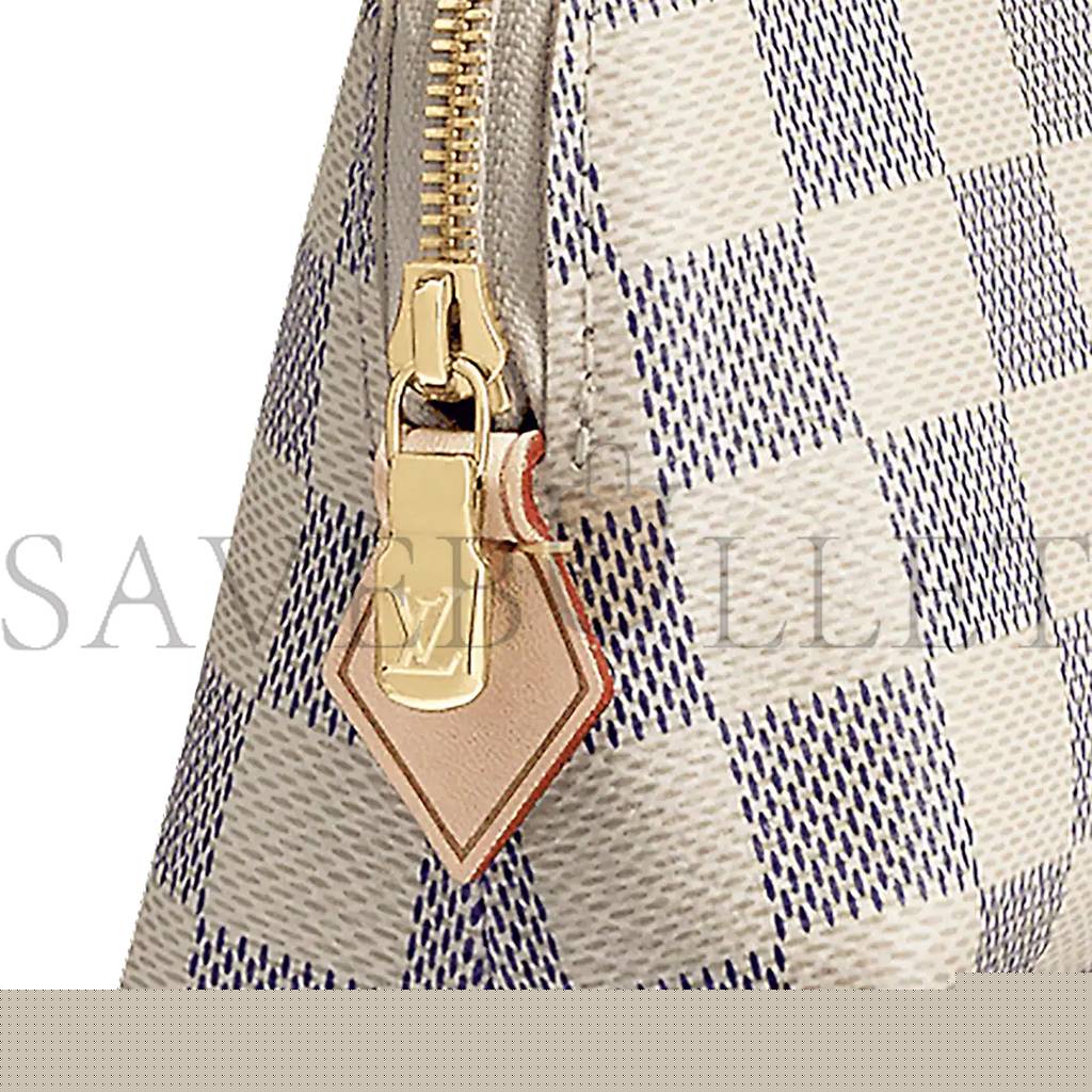 l**is V*t*n cosmetic pouch n60024 (19*12*6cm)